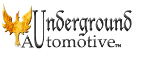 Underground Auto